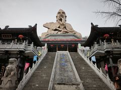 -句容茅山景区