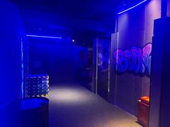 -镭战前线·真人CS·团建·亲子·生日派对(南山来福士店)
