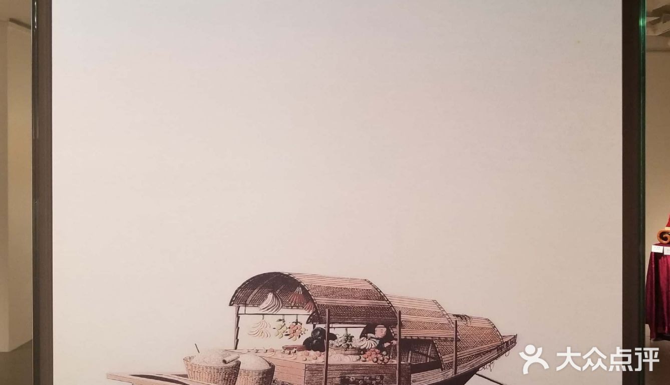 《大澳尋夢》 展覽 @Our Gallery 🚤