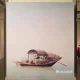 《大澳尋夢》 展覽 @Our Gallery 🚤