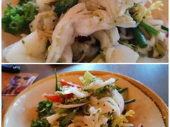 越式酸辣无骨凤爪-CHINCHIN 青青·泰国料理(万象食家店)