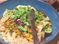 -耶里夏丽·丝路新疆菜·清真食品(徐家汇臻选店)