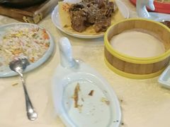 -北平印象.北京烤鸭.新京菜.融合菜(世贸店)