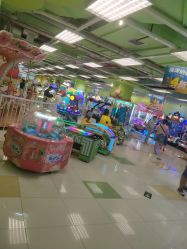 点击看大图 -莫莉幻想儿童乐园(北京华联亦庄购物中心店)