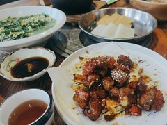 -猪腰一家·地道佛山菜(里水店)