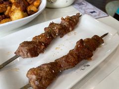 -帕米尔食府(白云观店)