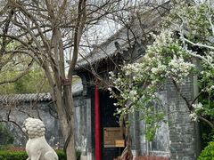 -济南大明湖景区