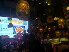 -香榭里音乐酒吧(丰美店)