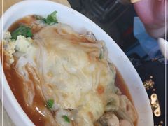 -鸿记·好再来普宁肠粉(莲花路店)