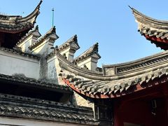 -宁波市保国寺古建筑博物馆