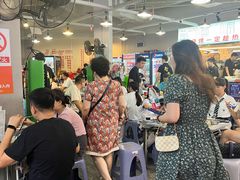 -串小白烧烤(金沙洲店)