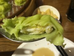 -隆喜元鱼汤包·海鲜(中联广场店)