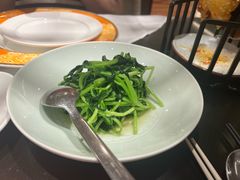 -北京王府井希尔顿酒店·秦唐中餐厅Chynna