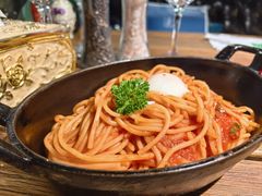 -卢布里西餐厅(海拉尔店)