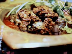 -京韵胡同·酱香羊蝎子火锅涮肉(长寿路店)