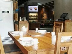 -紫霞门韩国料理烤肉(深南东路店)