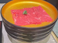 -一绪に寿喜烧(荟聚店)