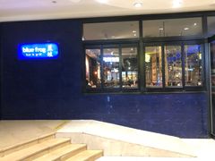 -bluefrog蓝蛙(悠唐购物中心店)