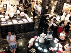 -Victoria's Secret(杭州湖滨银泰in77店)