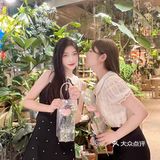 杭州缦云里花园西餐厅｜携手闺蜜过超浪漫的七夕节🌹