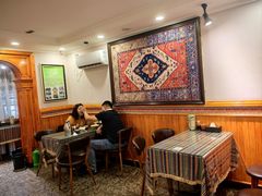 大堂-开帝锐抓饭(五一路店)