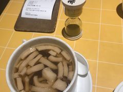 -蔡澜点心·粤菜(花城汇南区店)