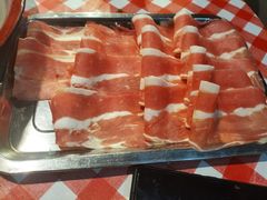 -上二楼涮肉馆(顺义二中店)