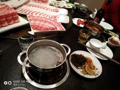-食鲜捞火锅(湖西路店)