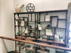-五观堂素食(新华路店)