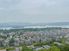 -吴山景区