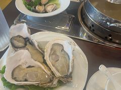 -江南福宴·澳门海鲜.牛肉火锅(汇高栢悦中心店)