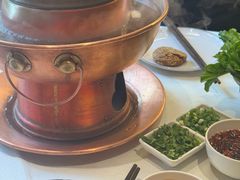 -东来顺饭庄(天坛店)