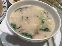 -杭州君悦酒店·湖滨28中餐厅