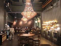 大堂-武藏日本料理(宝安壹方城店)