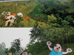 -广州雕塑公园