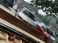 -老磁器口豆汁店(天坛店)