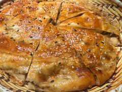 -驿楼兰·新疆菜(火车站店)