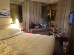 皇家太平洋酒店-香港皇家太平洋酒店