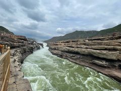 -陕西黄河壶口瀑布旅游区