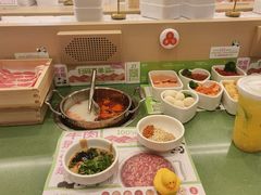 -一围肥牛小火锅(高铁吾悦店)