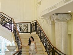 -中旅阿那亚九龙湖·公主酒店