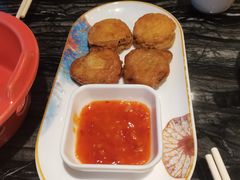 -情妹耙泥鳅·江湖川菜(科华店)