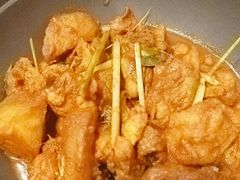 -马来西亚肉骨茶汤·招牌螃蟹·烧鸡·呷喱吧吧(海上世界店)