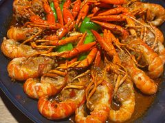 -红盔甲·小龙虾(车公庙店)