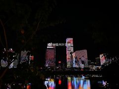 -万达广场(福州金融街店)