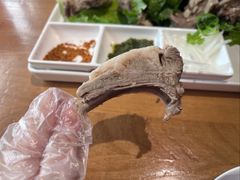-静一·疆味小馆(黄河路店)