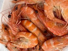 -众味海鲜大排档·活海鲜·潮汕味(南澳店)