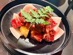 -谷牛和牛烤肉(漕河泾印象城店)