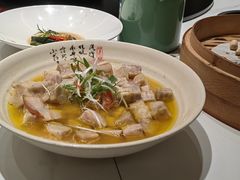 -绸乡宴酒店·融合苏帮宴(吴江店)