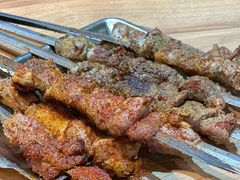 -品回味清真西北楼(宁波首店)